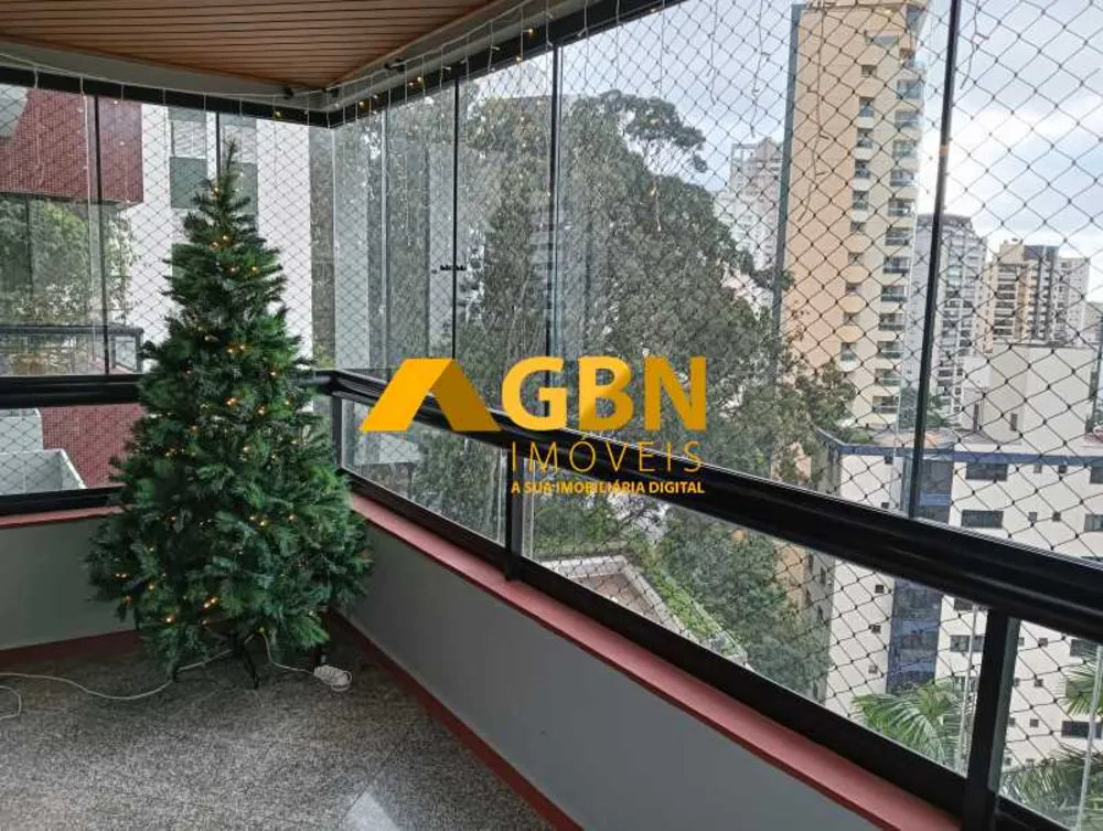 Apartamento, 4 quartos, 156 m² - Foto 6