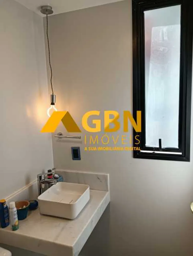 Apartamento, 4 quartos, 156 m² - Foto 14