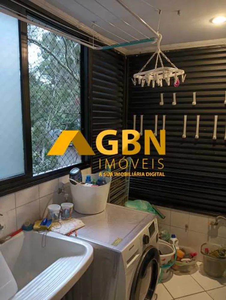 Apartamento, 4 quartos, 156 m² - Foto 10