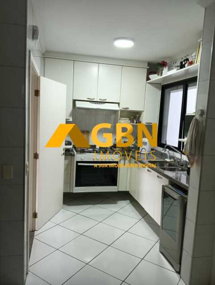 Apartamento, 4 quartos, 156 m² - Foto 5