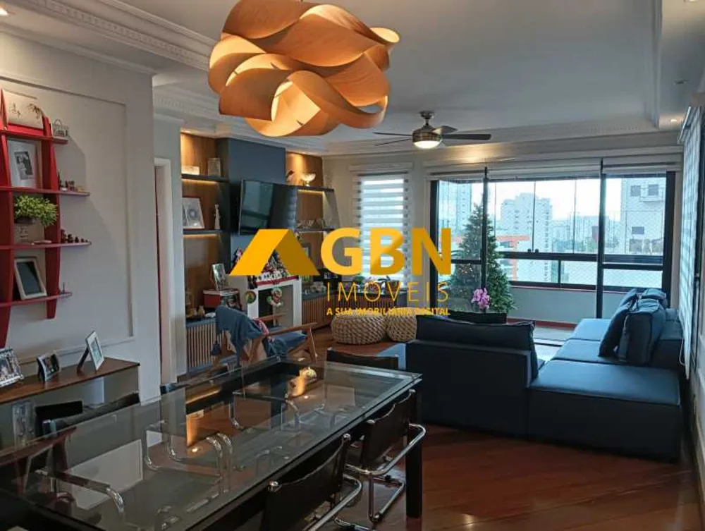 Apartamento, 4 quartos, 156 m² - Foto 1