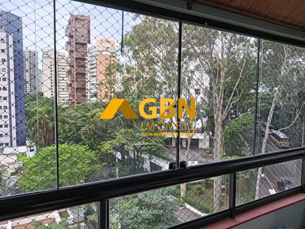 Apartamento, 4 quartos, 156 m² - Foto 4