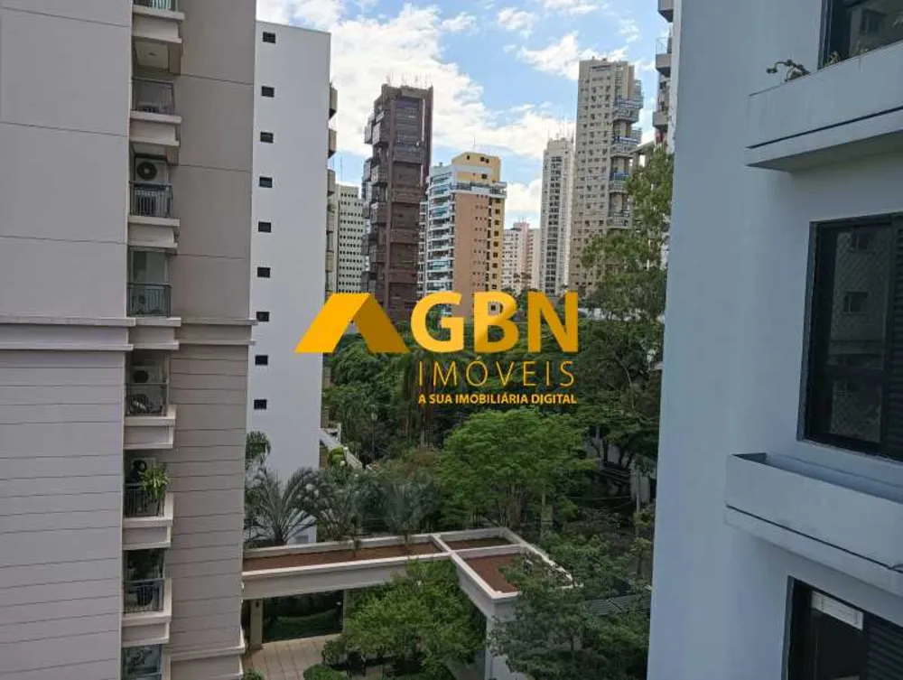Apartamento, 4 quartos, 156 m² - Foto 20
