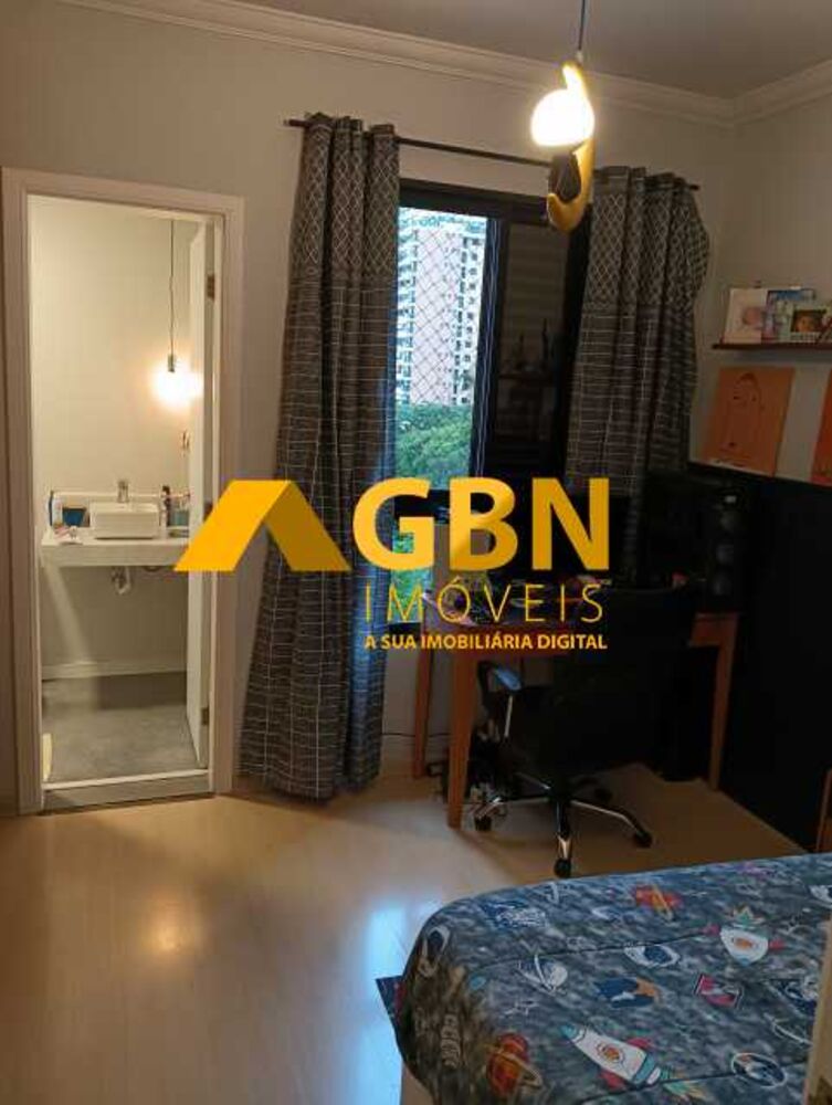 Apartamento, 4 quartos, 156 m² - Foto 8