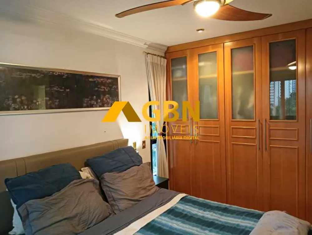 Apartamento, 4 quartos, 156 m² - Foto 22