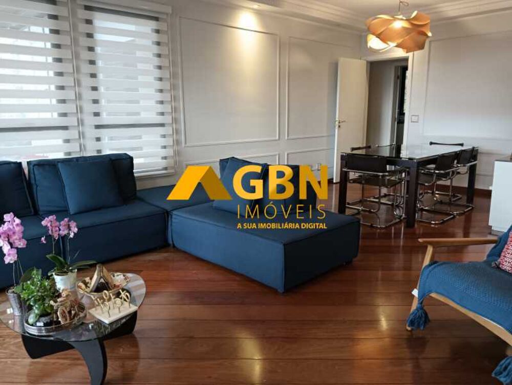 Apartamento, 4 quartos, 156 m² - Foto 2