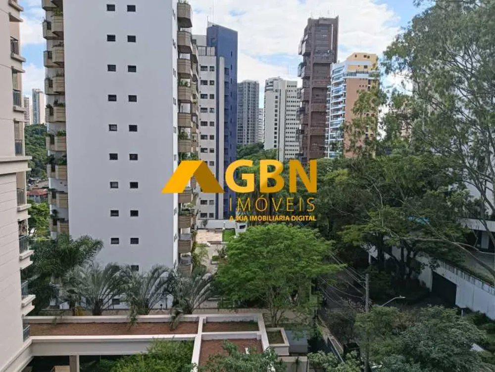 Apartamento, 4 quartos, 156 m² - Foto 27