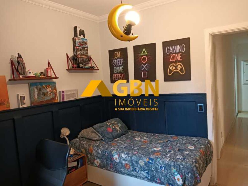 Apartamento, 4 quartos, 156 m² - Foto 7