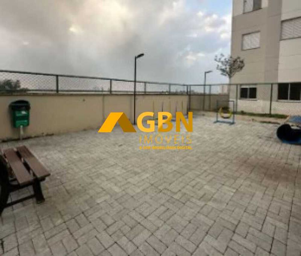 Apartamento, 2 quartos, 40 m² - Foto 5