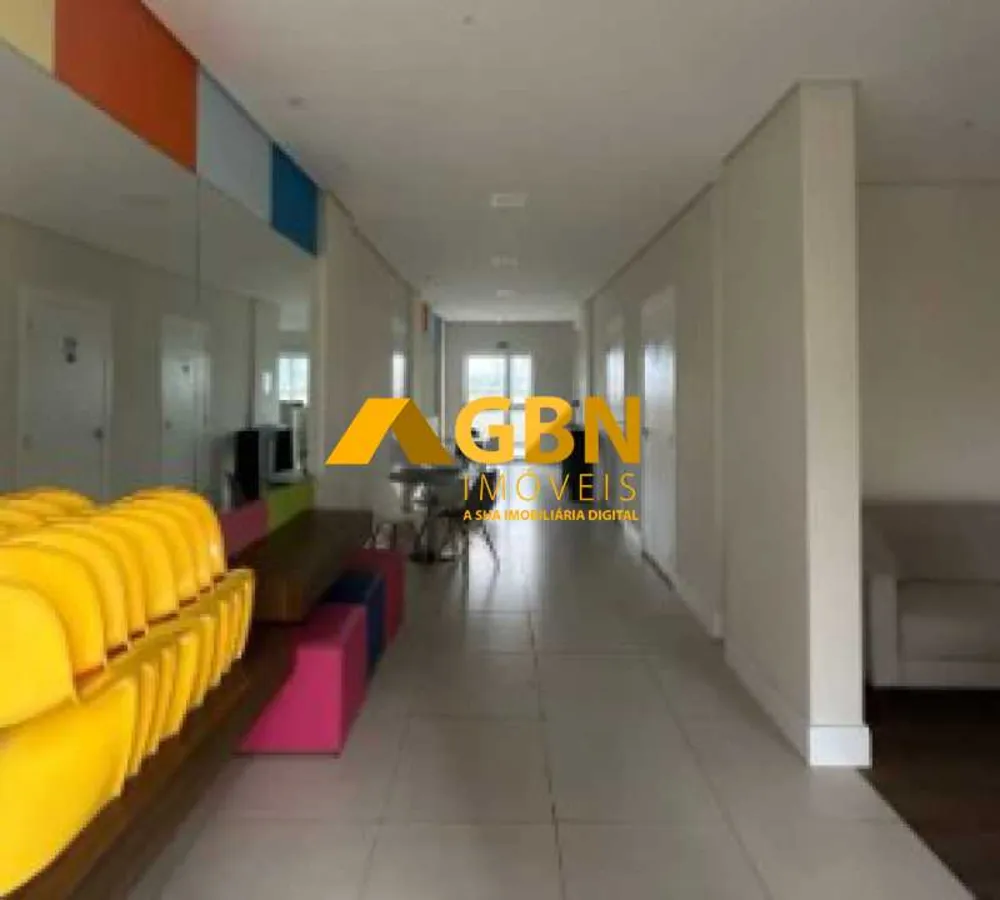 Apartamento, 2 quartos, 40 m² - Foto 3
