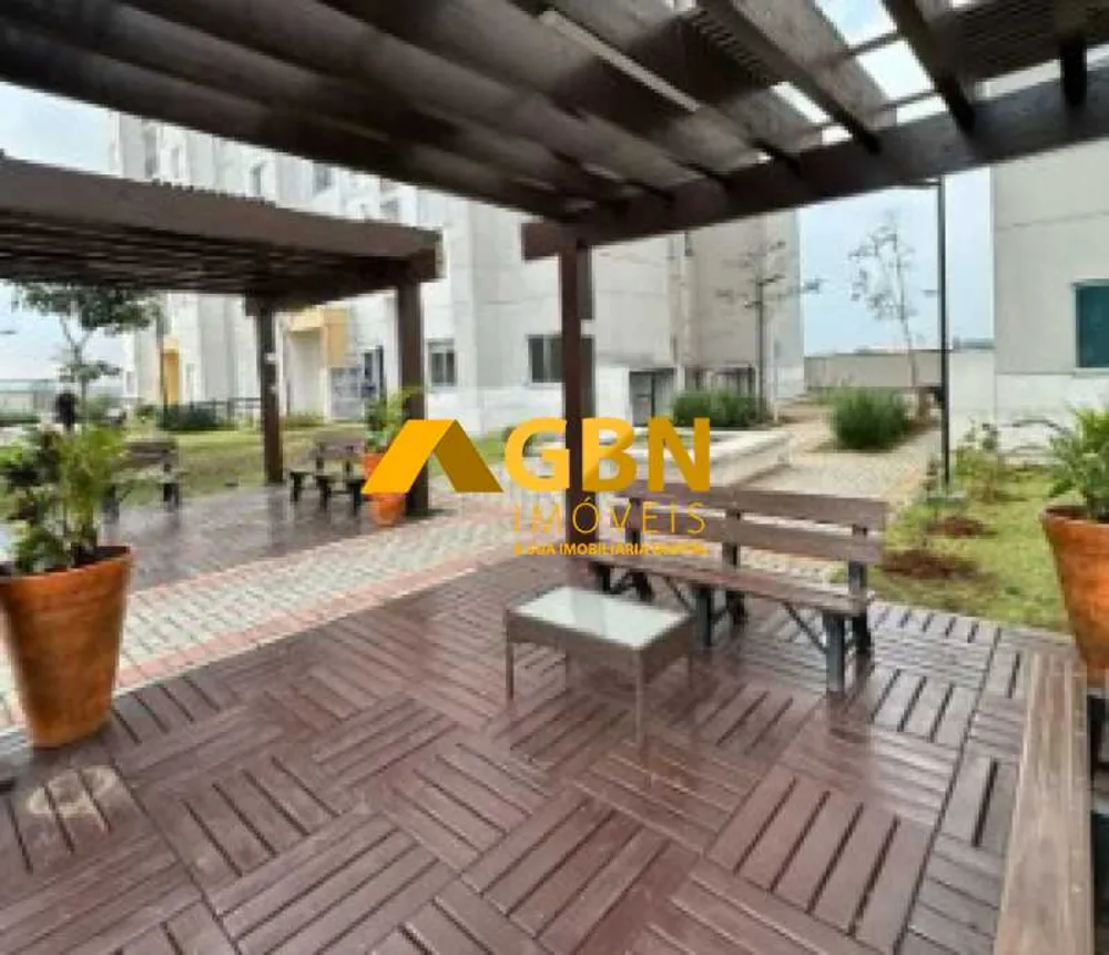 Apartamento, 2 quartos, 40 m² - Foto 14