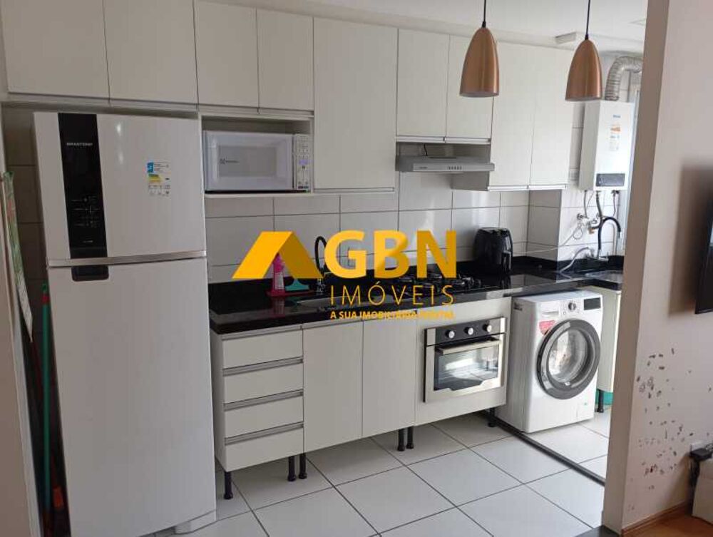 Apartamento, 2 quartos, 40 m² - Foto 14