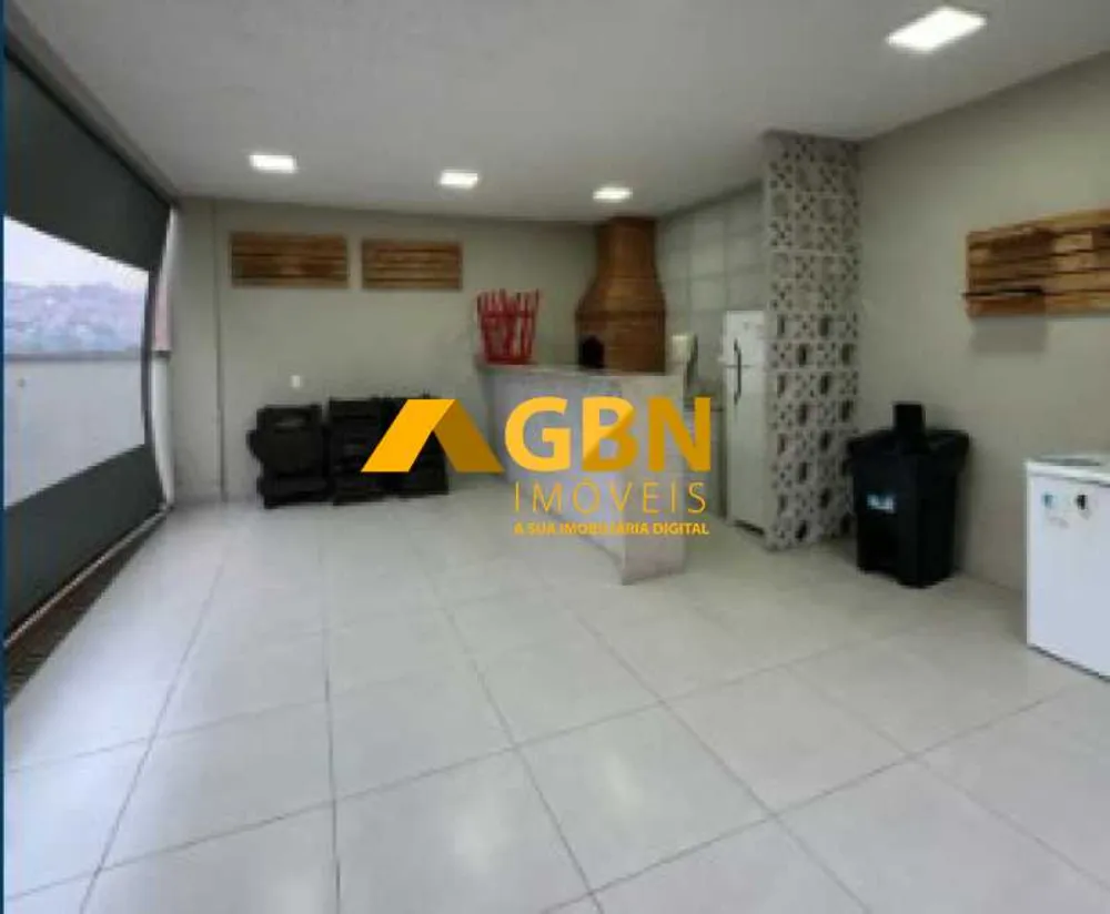 Apartamento, 2 quartos, 40 m² - Foto 9