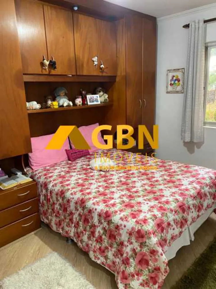 Apartamento, 2 quartos, 58 m² - Foto 13