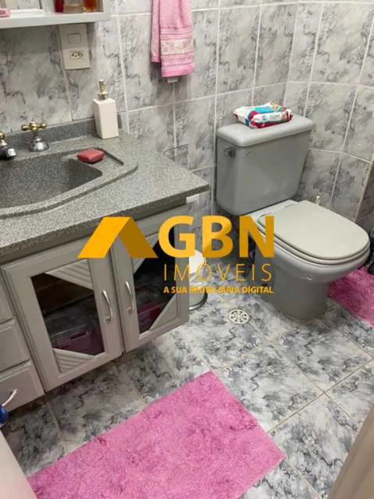 Apartamento, 2 quartos, 58 m² - Foto 7