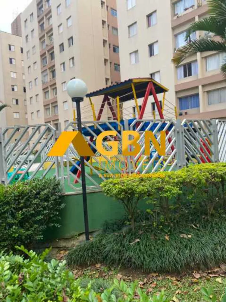 Apartamento, 2 quartos, 58 m² - Foto 5