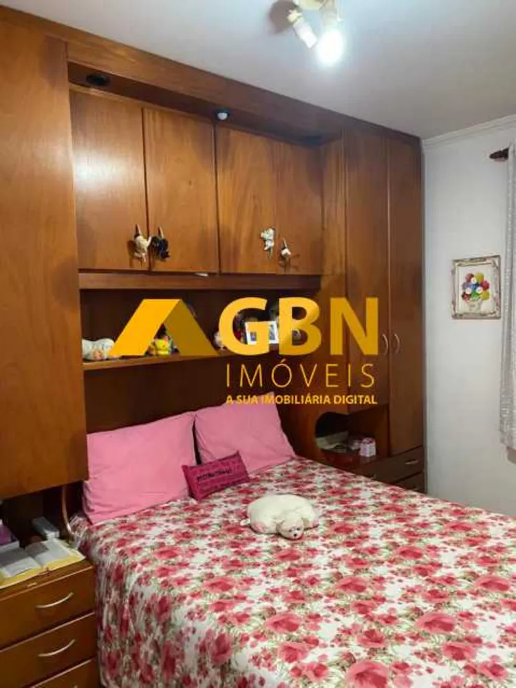 Apartamento, 2 quartos, 58 m² - Foto 14