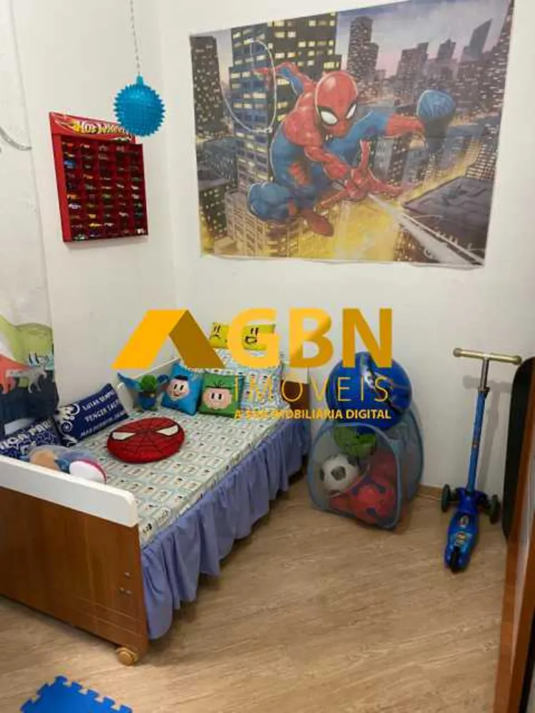 Apartamento, 2 quartos, 58 m² - Foto 15