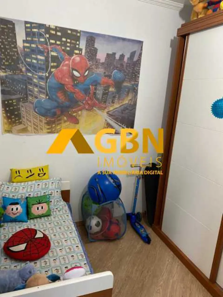 Apartamento, 2 quartos, 58 m² - Foto 8