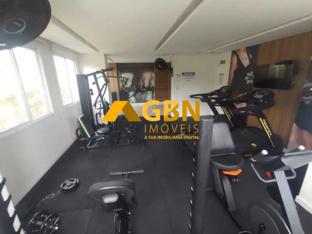 Apartamento, 1 quarto, 34 m² - Foto 5