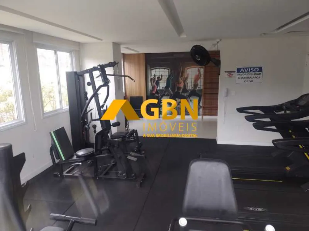 Apartamento, 1 quarto, 34 m² - Foto 8