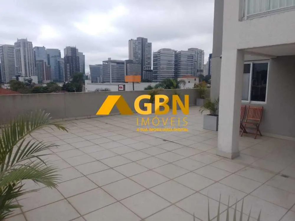 Apartamento, 1 quarto, 34 m² - Foto 14