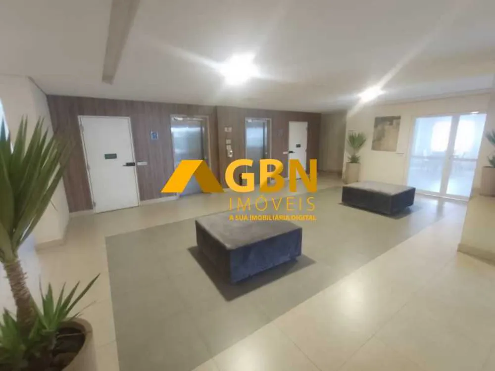 Apartamento, 1 quarto, 34 m² - Foto 4