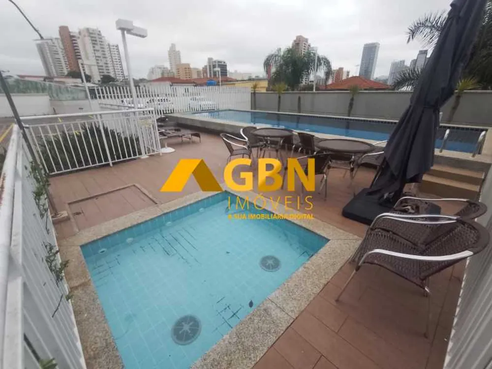 Apartamento, 1 quarto, 34 m² - Foto 3