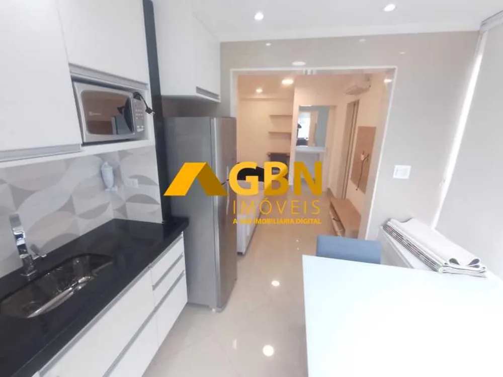 Apartamento, 1 quarto, 34 m² - Foto 7