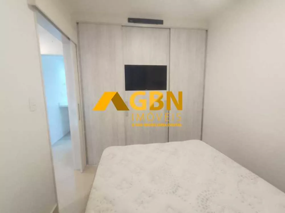 Apartamento à venda com 1 quarto, 34m² - Foto 4