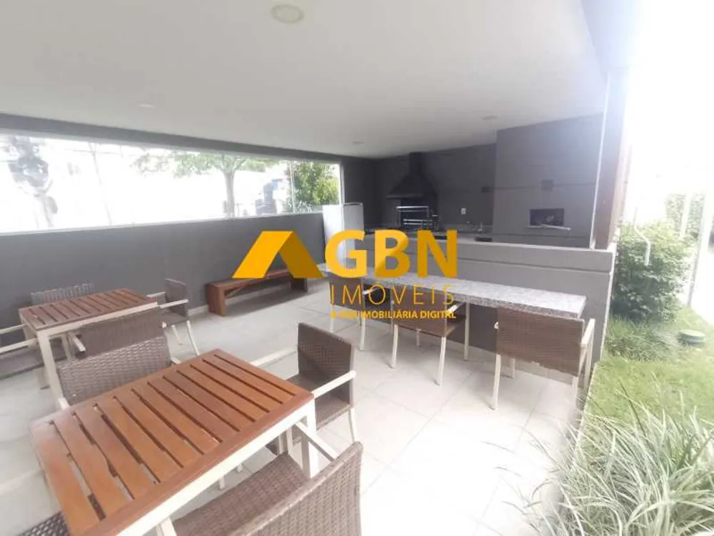 Apartamento, 1 quarto, 34 m² - Foto 16