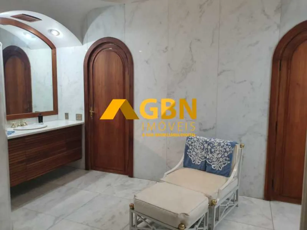 Casa, 5 quartos, 1300 m² - Foto 22