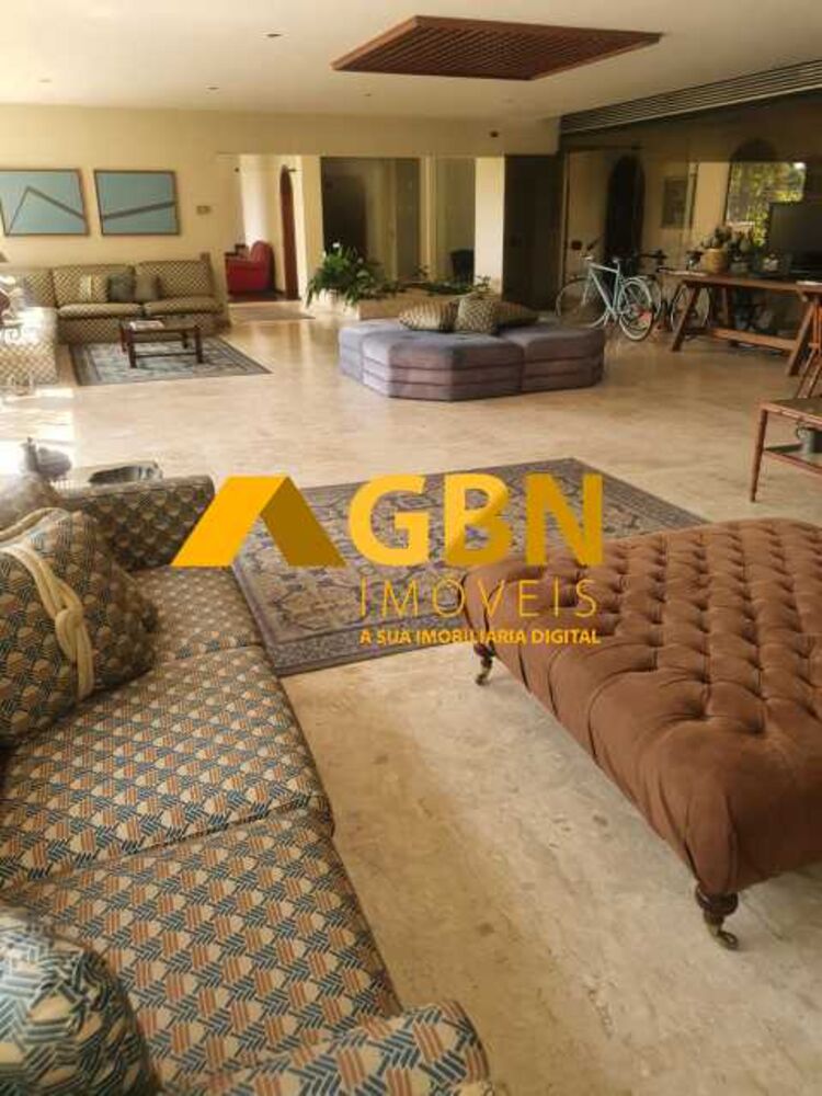 Casa, 5 quartos, 1300 m² - Foto 1