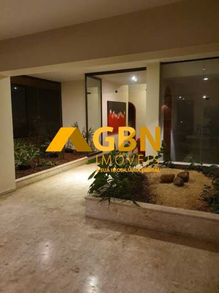 Casa, 5 quartos, 1300 m² - Foto 11