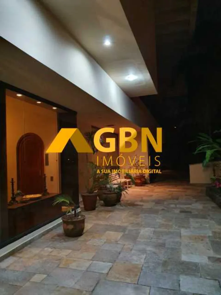 Casa, 5 quartos, 1300 m² - Foto 26