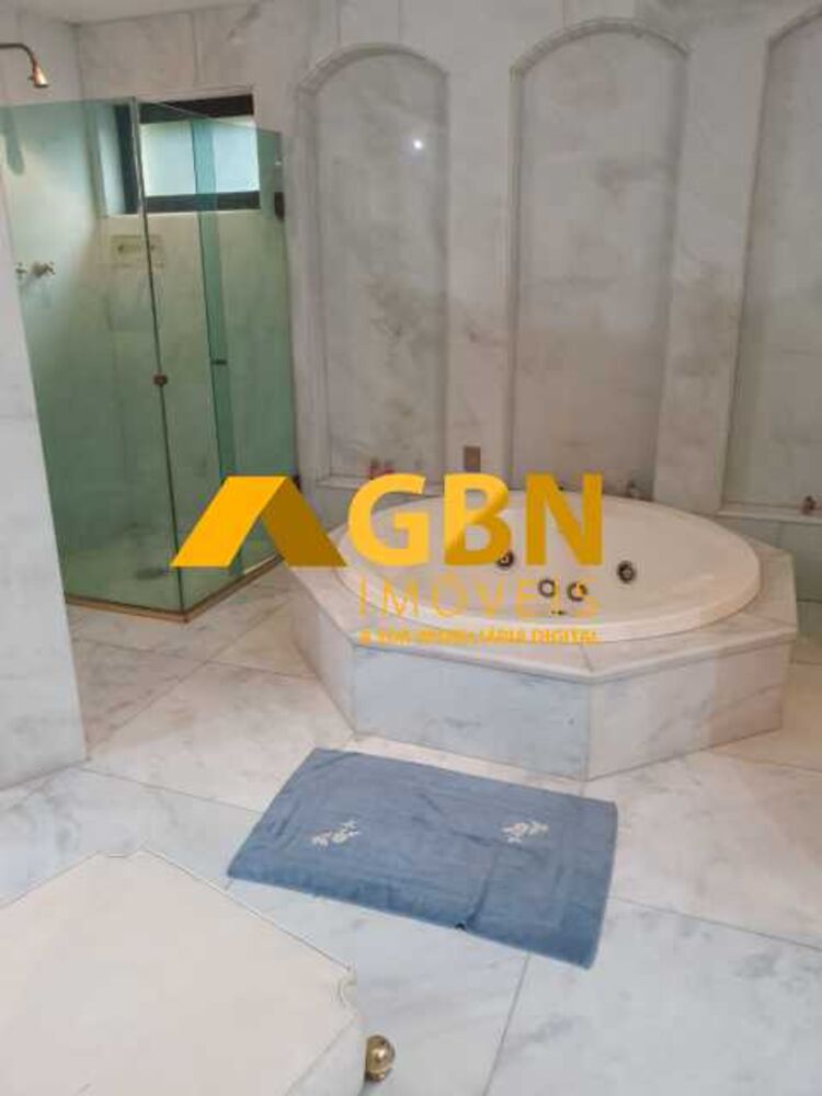 Casa, 5 quartos, 1300 m² - Foto 13