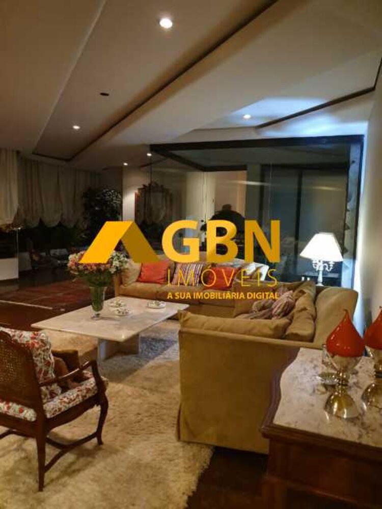 Casa, 5 quartos, 1300 m² - Foto 16