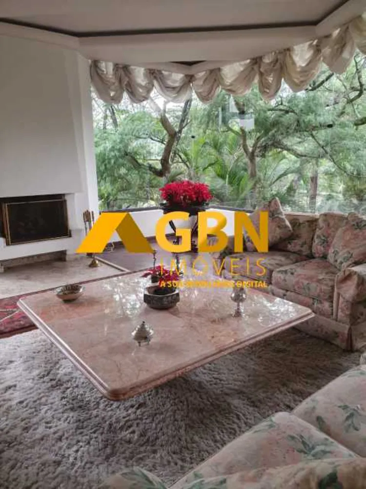 Casa, 5 quartos, 1300 m² - Foto 9