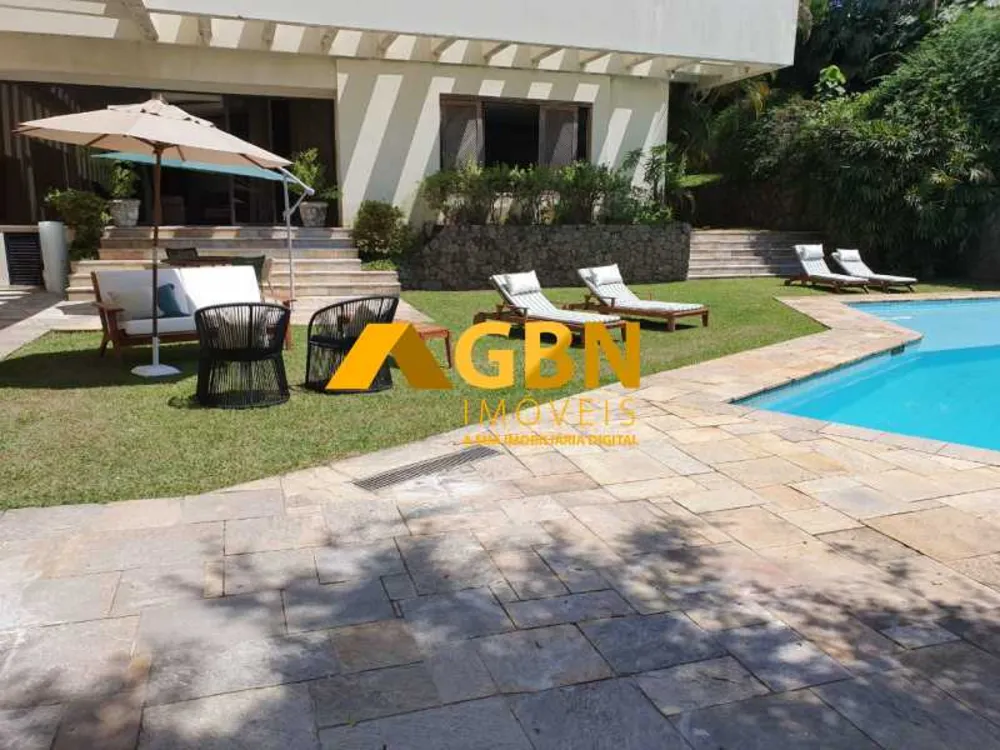 Casa, 5 quartos, 1300 m² - Foto 2