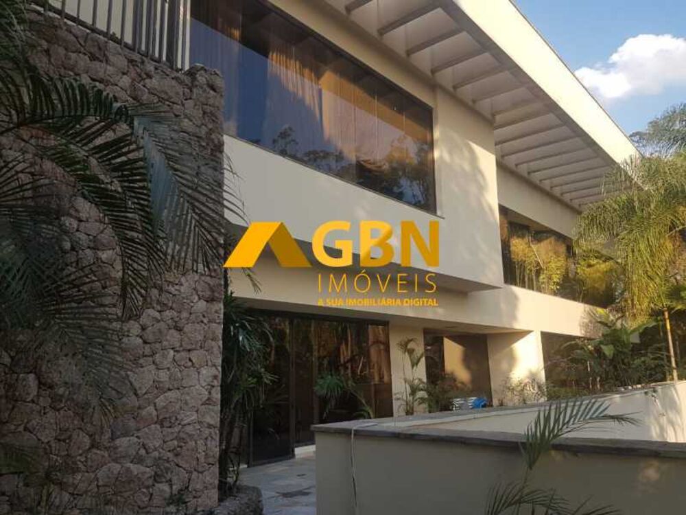 Casa, 5 quartos, 1300 m² - Foto 4