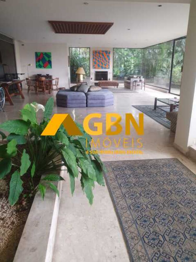 Casa, 5 quartos, 1300 m² - Foto 5
