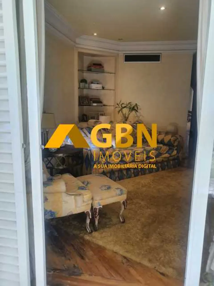 Casa, 5 quartos, 1300 m² - Foto 16