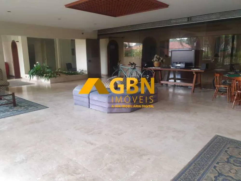 Casa, 5 quartos, 1300 m² - Foto 3