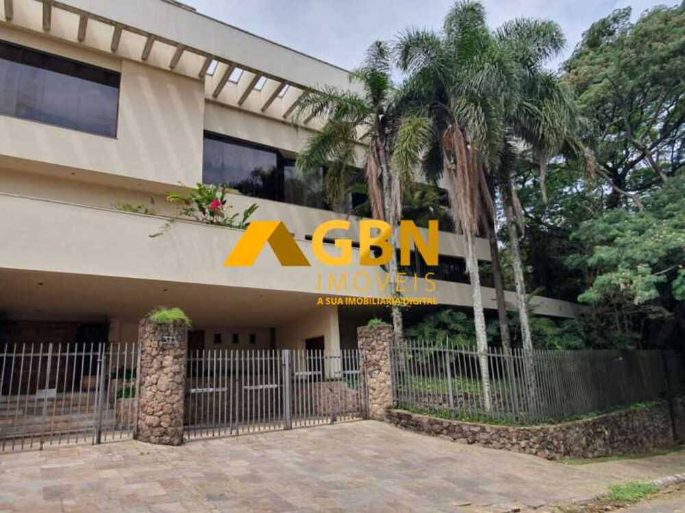Casa, 5 quartos, 1300 m² - Foto 6