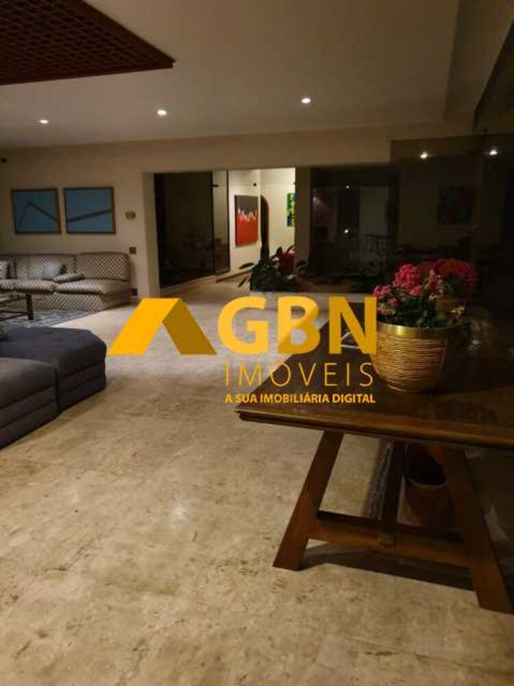 Casa, 5 quartos, 1300 m² - Foto 7