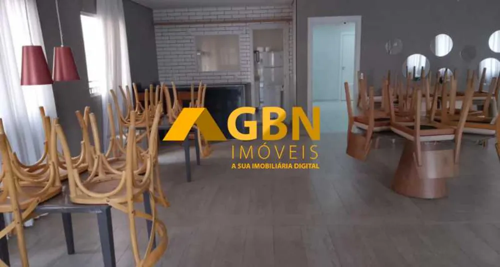 Apartamento, 2 quartos, 42 m² - Foto 5