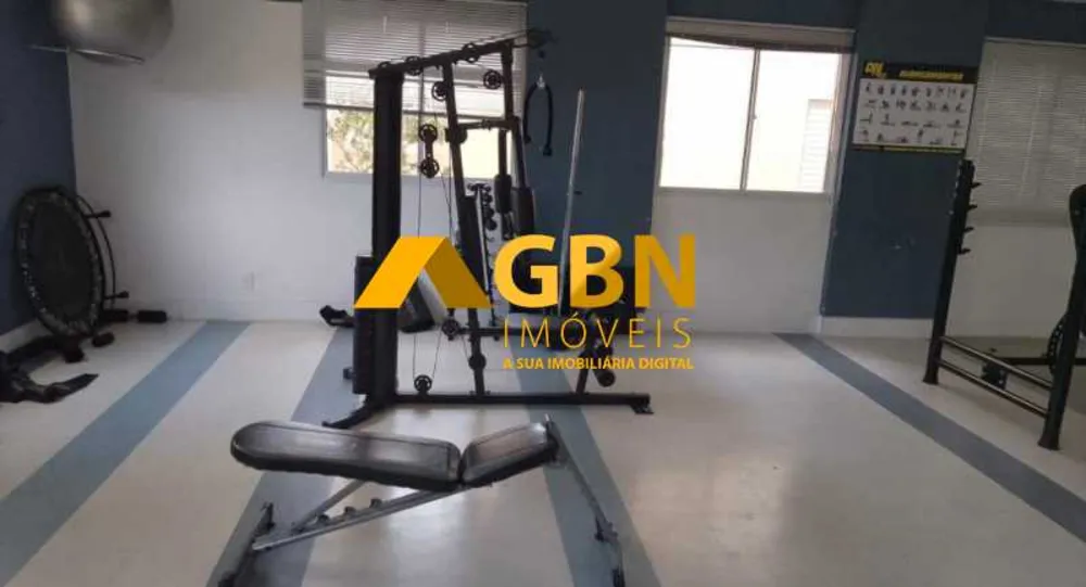 Apartamento, 2 quartos, 42 m² - Foto 12