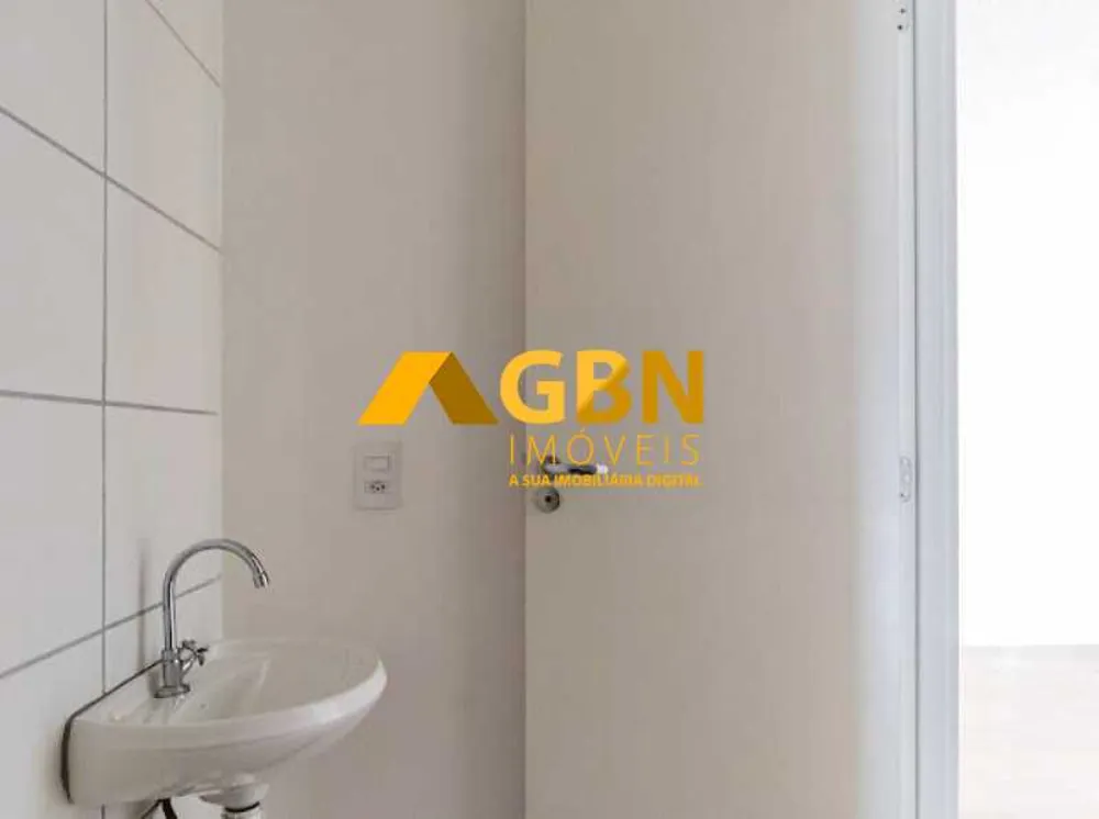 Apartamento, 2 quartos, 42 m² - Foto 1