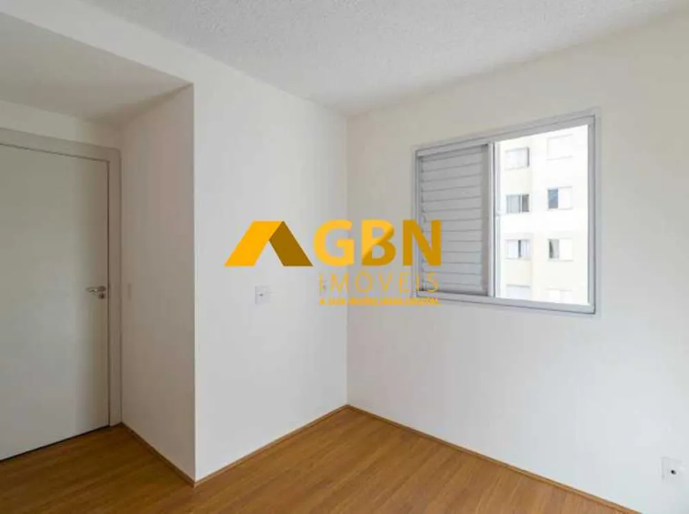 Apartamento, 2 quartos, 42 m² - Foto 3