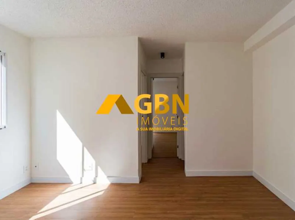 Apartamento, 2 quartos, 42 m² - Foto 2
